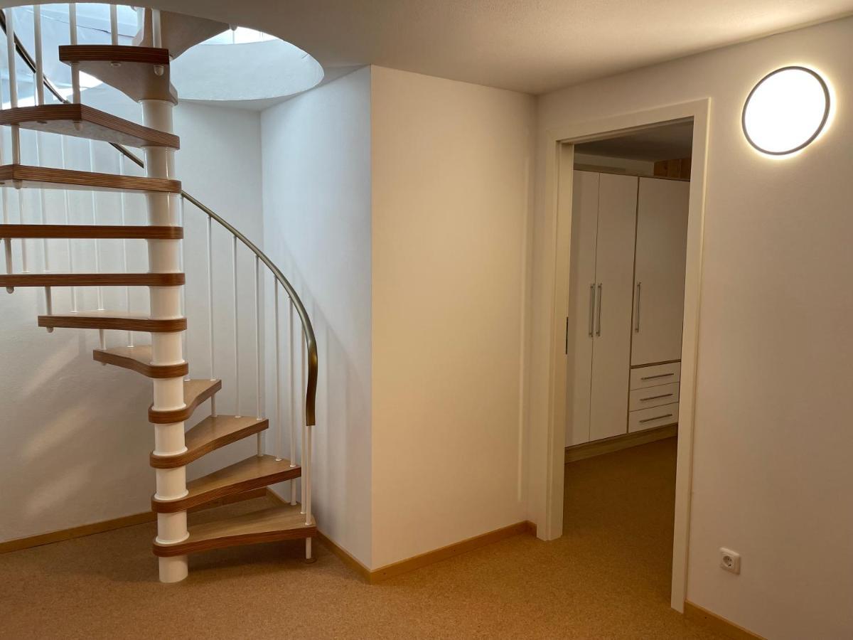 Grosszuegiges Domizil, 90Qm, Mit Terrasse, Garten, Infrarotkabine Und Garage Marquartstein Esterno foto